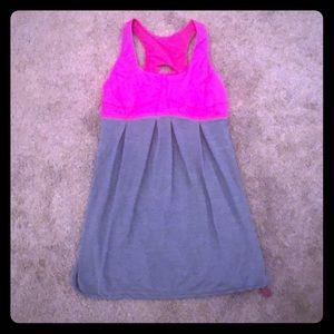 Lululemon Tame Me Tank